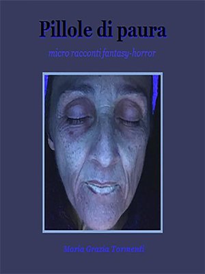 cover image of Pillole di Paura